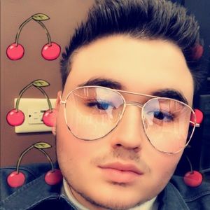 Meet your Posher, Frank